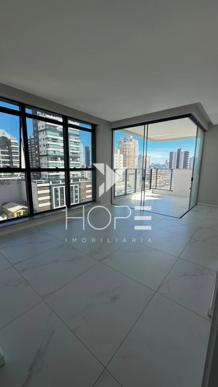 Imagens do imóveis Apartamento de Alto Padrão no Ilha de Creta – 3 Suítes, 2 Vagas e Lazer Completo