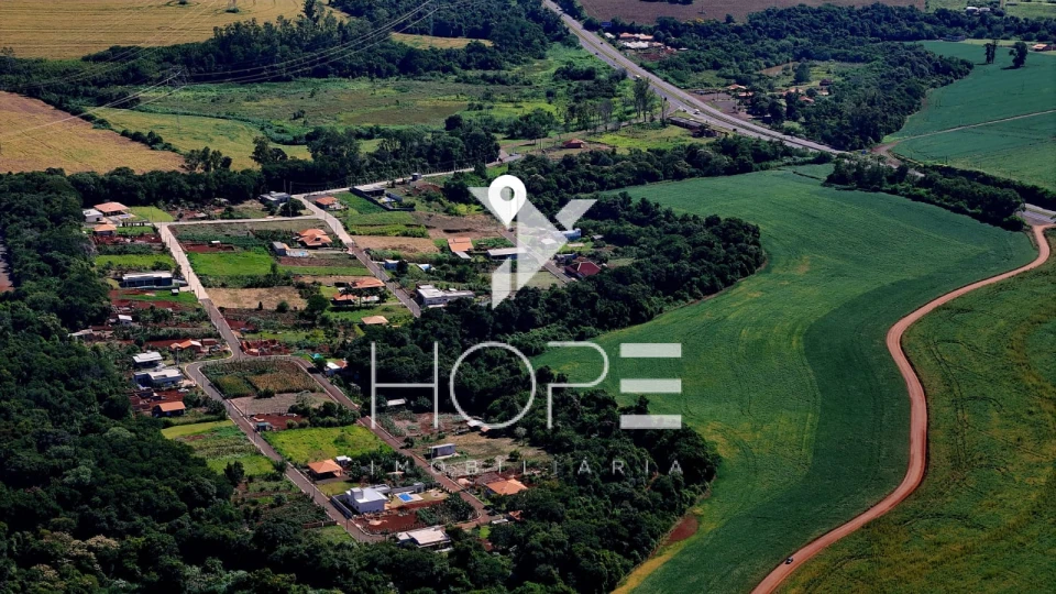 Imagens do imóveis Terreno em Condominio de Chácara à Venda - Condomínio Portal Fazenda 2.484.93m²– Zona Sul  Londrina PR