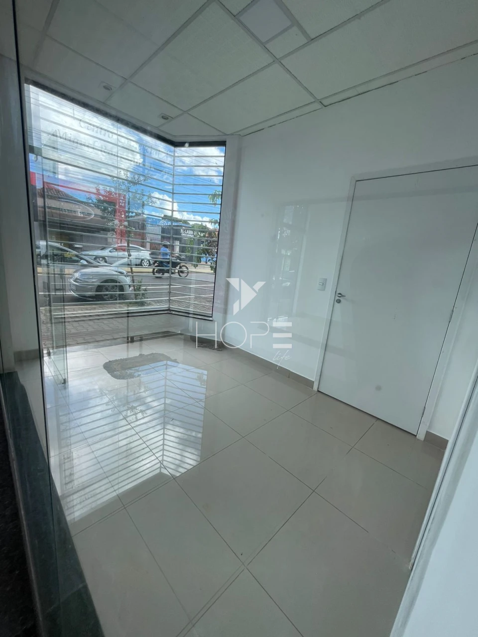 Imagens do imóveis Salas comerciais para locação – Avenida Paraná – Ibiporã/PR