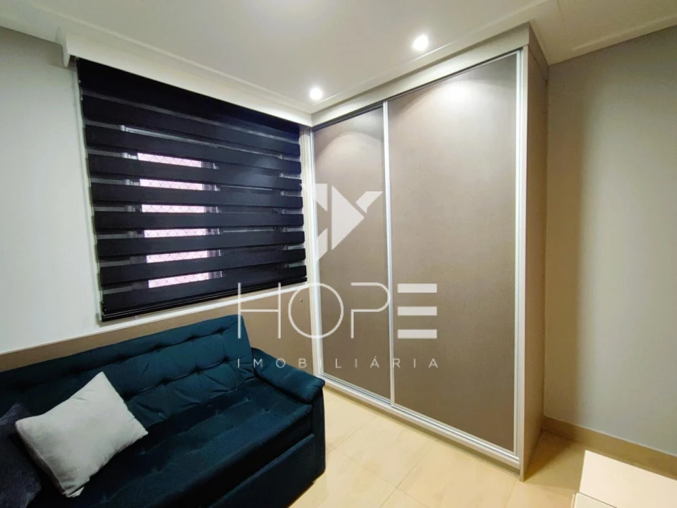 Imagens do imóveis Apartamento Mobiliado à Venda – Edifício Poty Lazzarotto – 3 Vagas - Gleba Palhano – Londrina/PR - Aceita permuta por imóvel em Curiti