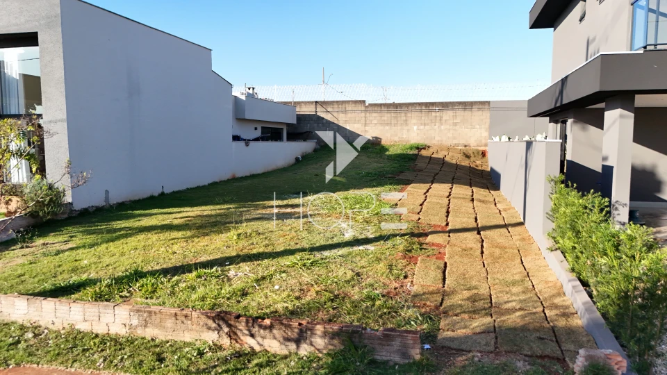 Imagens do imóveis Condomínio Aranguá - Terreno à venda 257 m² - Parque Tauá -Zona Leste -  Londrina PR