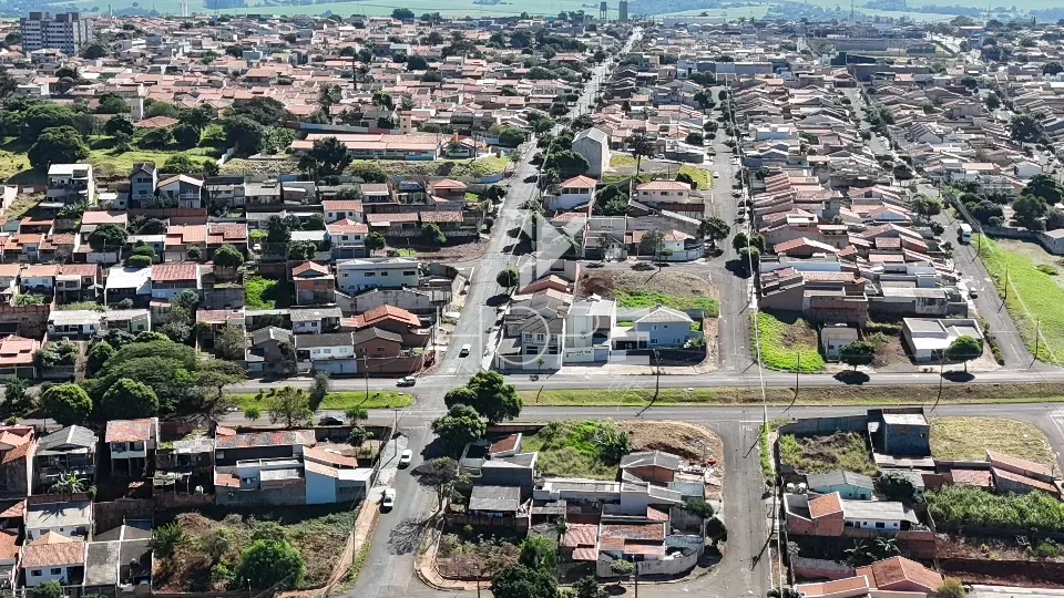 Imagens do imóveis Casa à venda com 80m² - 2 quartos - terreno de 365m² - Alto da Boa Vista - Londrina PR