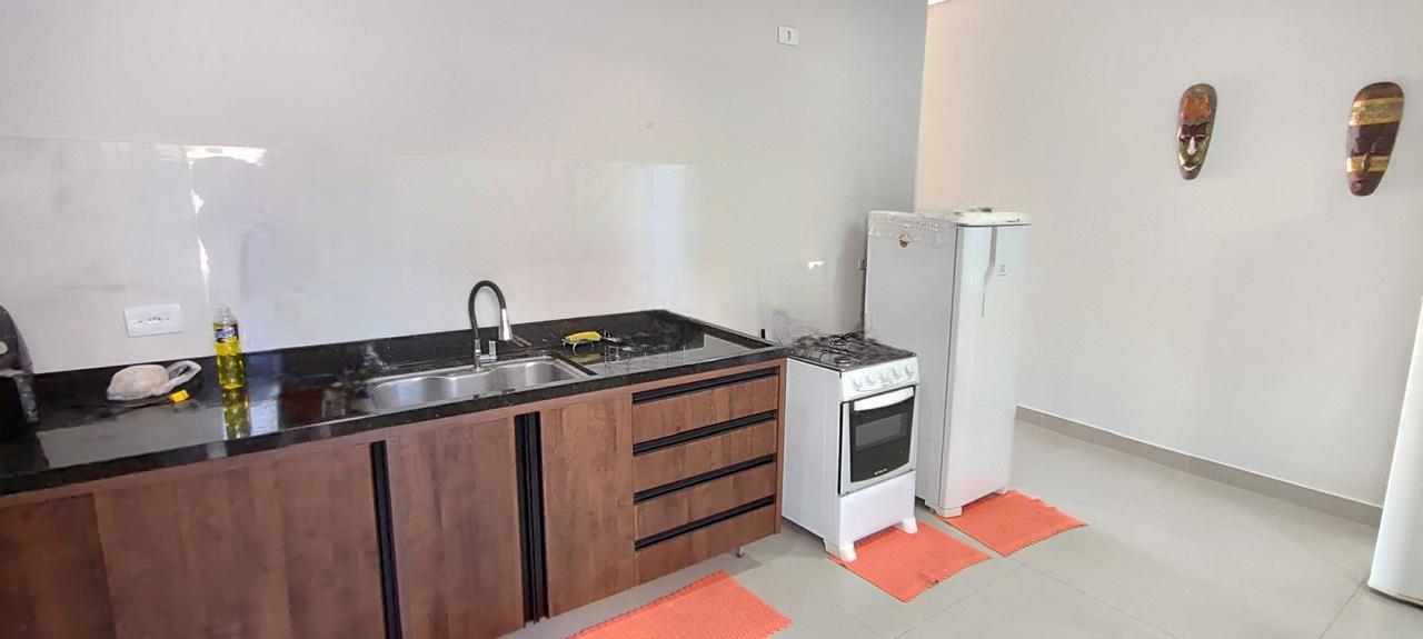 Imagens do imóveis Casa à venda – Condomínio Araçari – Parque Tauá – Londrina/PR