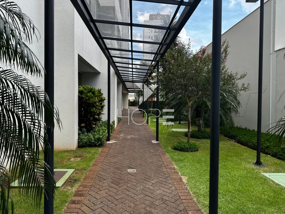 Imagens do imóveis Apartamento à venda no Solar Alta Vista – 02 quartos - Bairro Aurora – Zona Sul de Londrina