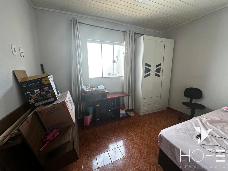 Casa à venda – 123 m² – Zona Norte – Londrina/PR