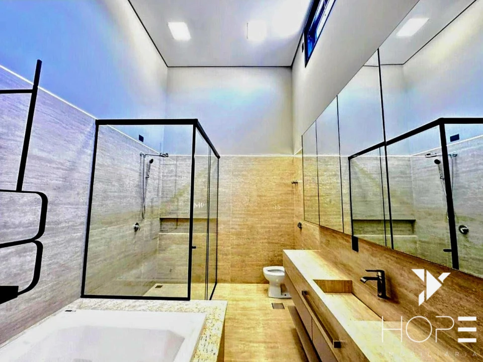 Casa com 300 m² para venda no condominio Sun Lake