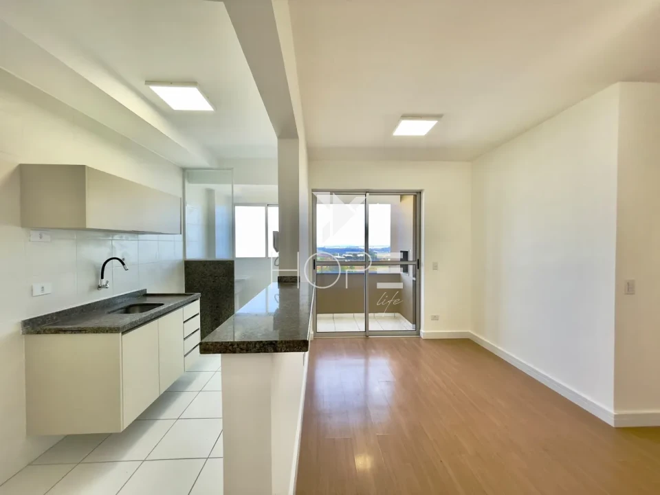Imagens do imóveis Apartamento à Venda – 69m² – 3 Quartos (1 Suíte) – Torres do Horizonte – Residencial José Lázaro Gouvea – Zona Sul – Londrina/PR