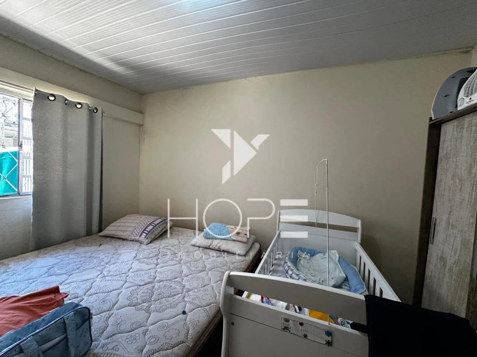 Casa à venda no Maria Lúcia – com edícula – Londrina/PR