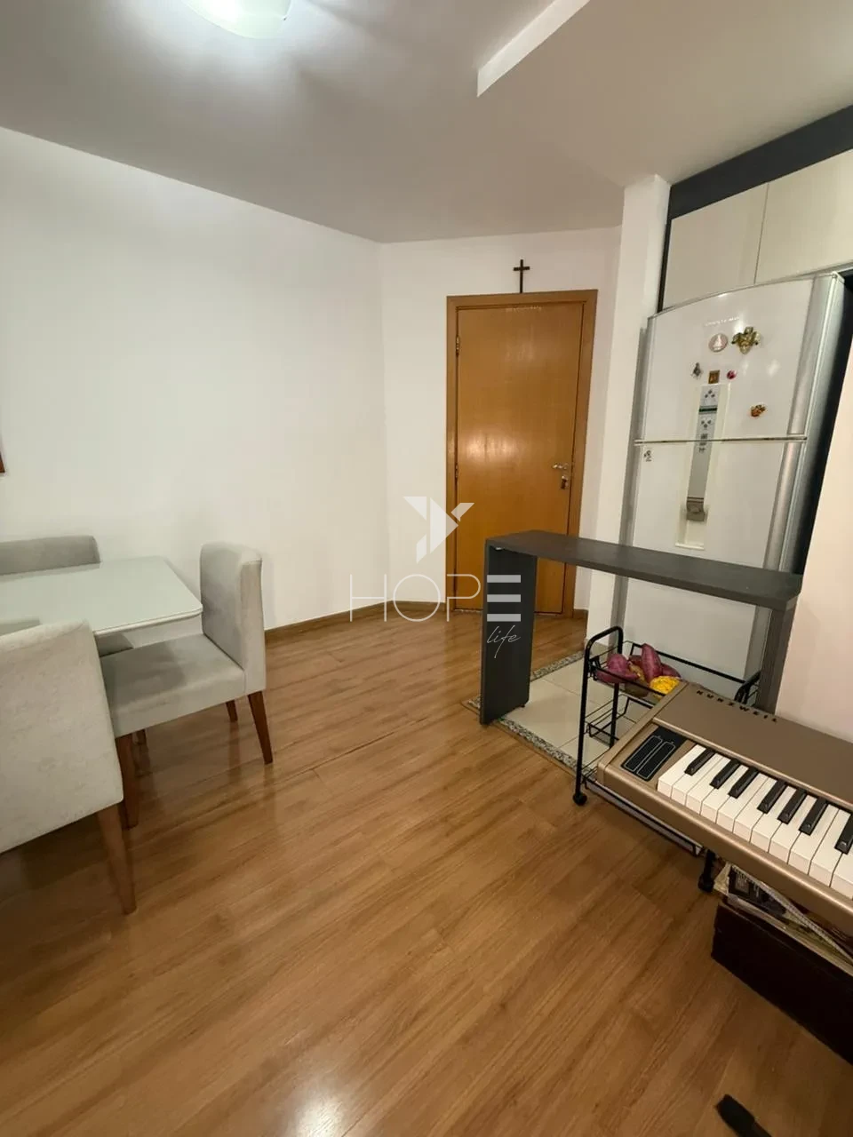 Imagens do imóveis Apartamento à Venda – 74m² – 2 Quartos (1 Suíte) – Jardins Eco Resort – Gleba Fazenda Palhano – Zona Sul – Londrina/PR