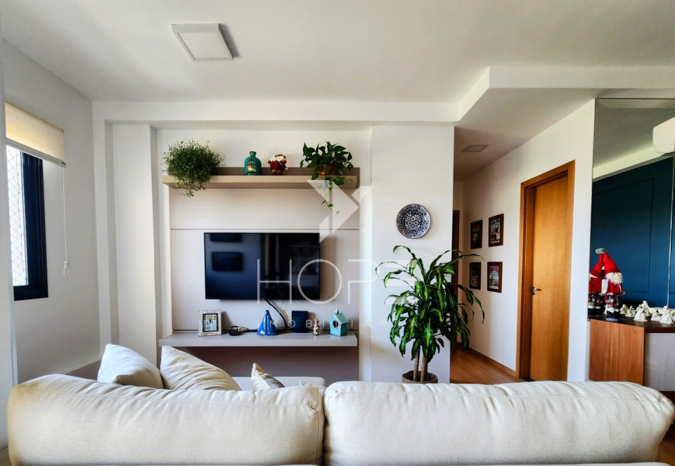 Imagens do imóveis Apartamento Mobiliado para para venda Edifício Upper Jardim Botânico