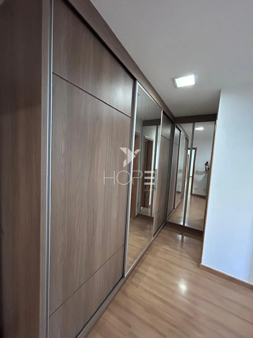 Imagens do imóveis Apartamento para locação – 3 quartos (1 suíte) – 89 m² – Jardins Eco Resort – Gleba Palhano – Londrina/PR