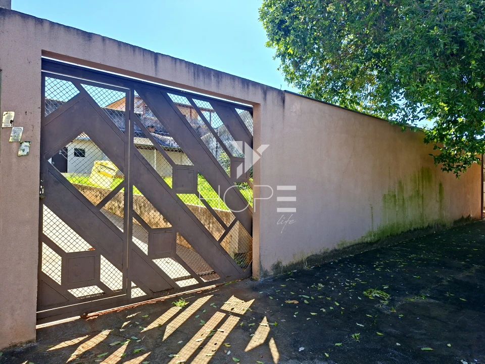 Imagens do imóveis Casa para locação com 45m², Santa Mônica, Londrina/PR.