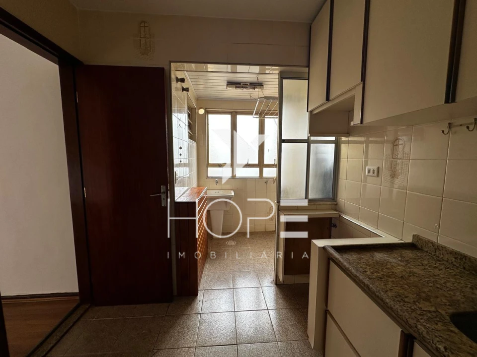 Apartamento à venda – Residencial do Lago III – Gleba Palhano – Londrina/PR