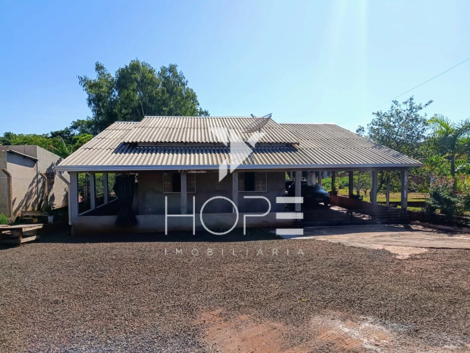 Imagens do imóveis Chácara Escriturada à Venda em Alvorada do Sul – Recanto Primavera