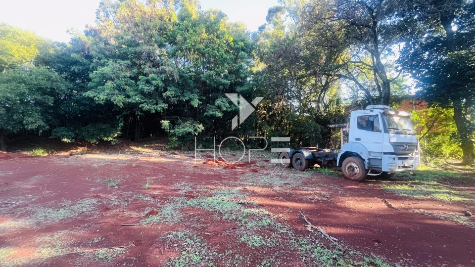 Imagens do imóveis Área Industrial à Venda em Londrina | 38.924m² com Barracão, Balança e Estrutura para Logística e Armazenagem