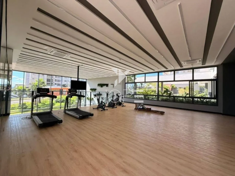 Imagens do imóveis Apartamento à venda no Edifício SENSE Vanguard com 2 suítes – Terra Bonita – Zona Sul – Londrina/PR