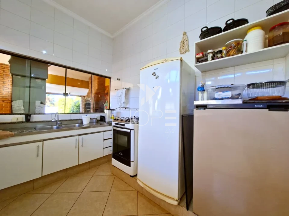 Condomínio Porto das Águas - chácara molhada à venda com 3.346m² - 4 quartos (3 suítes) - piscina - Porecatu PR