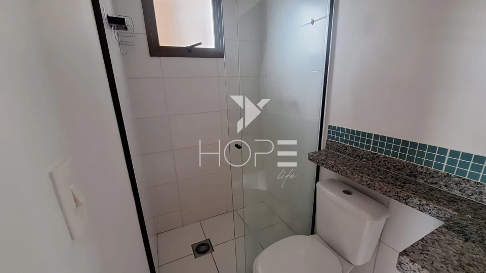 Imagens do imóveis Ed. Terrasse Jardin – Apartamento para alugar com 87m² - 3 quartos - 2 banheiros - 2 vagas - Centro - Londrina/PR