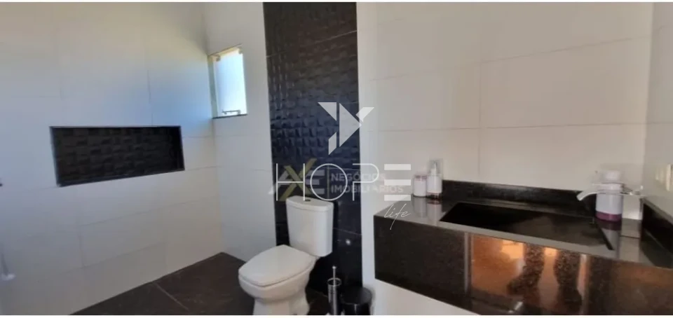 Imagens do imóveis Condomínio Estância Alvorada - casa à venda com 440 m² - 4 quartos - piscina - terreno de 1.744 m² - Recanto Rancho Ringo - Cambé PR