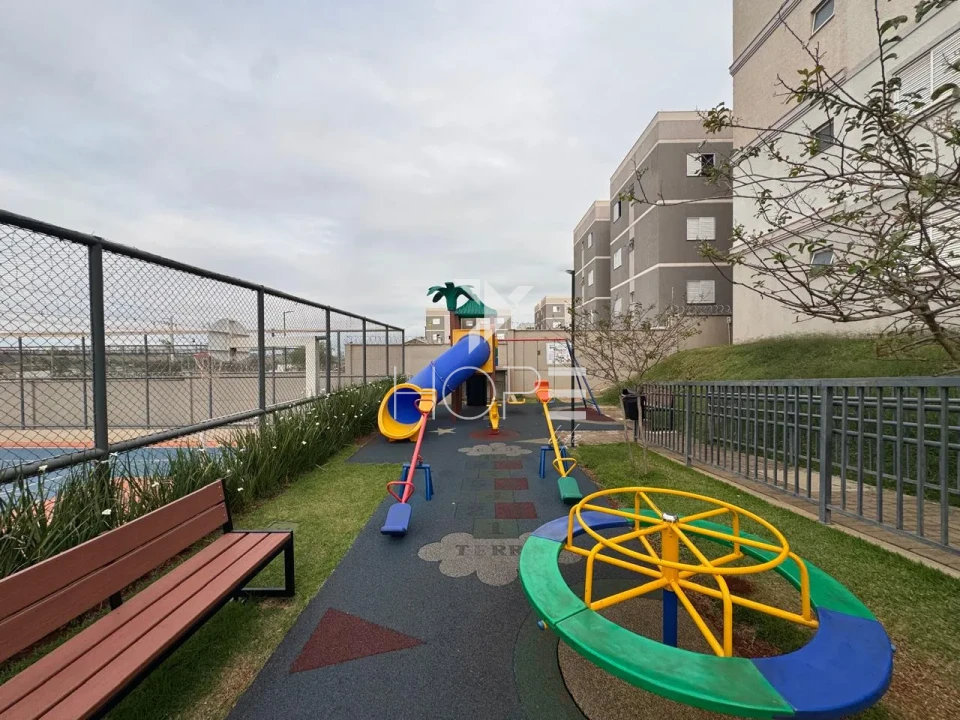 Imagens do imóveis Apartamento à venda com 2 quartos – Gleba Esperança – Zona Oeste – Londrina/PR