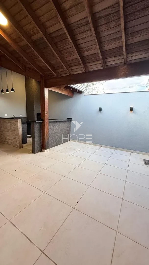 Imagens do imóveis Condomínio Terra Nova Londrina - casa à venda com 66.60 m² - 3 quartos - 1 suíte - Heimtal - Zona Norte - Londrina PR