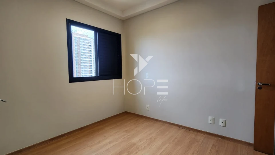 Imagens do imóveis Apartamento para Locação – 69m² – 3 Quartos (1 Suíte) – Upper Jardim Botânico – Terra Bonita – Zona Sul – Londrina/PR