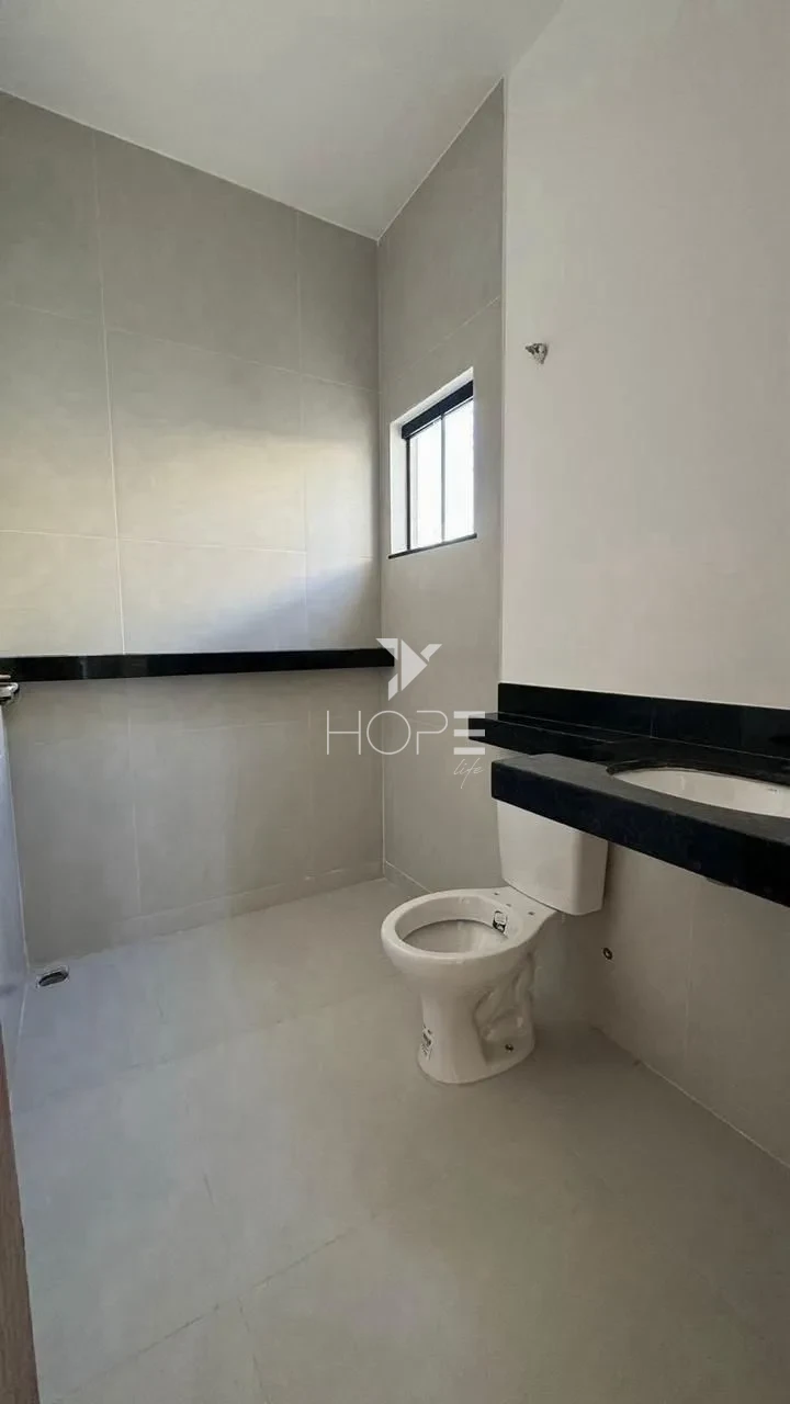 Imagens do imóveis Casa Geminada à Venda – 75m² – 3 Quartos (1 Suíte) – Residencial Portal do Sol – Zona Norte – Londrina/PR