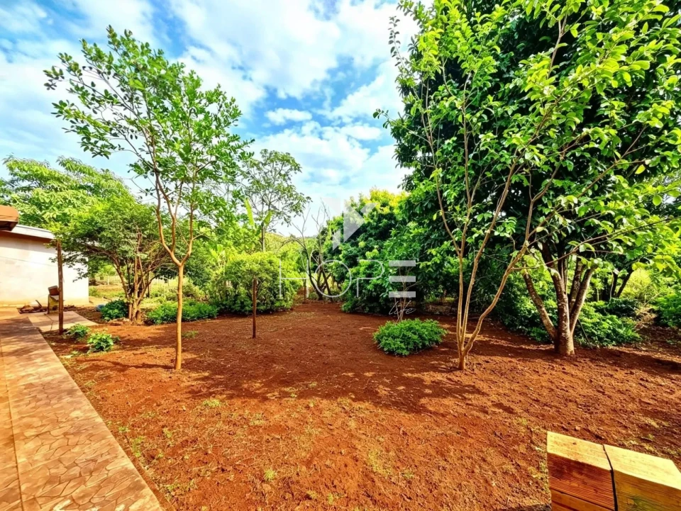 Imagens do imóveis Chácara à Venda – Londrina - 8km da Cidade - 980.000