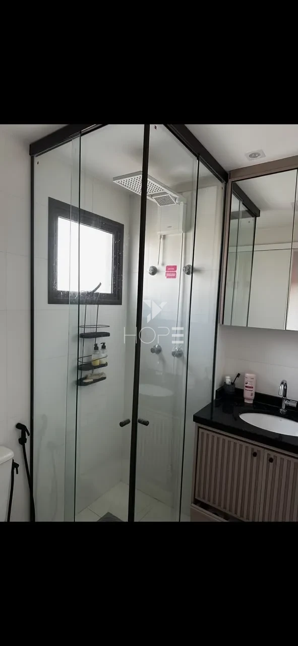 Imagens do imóveis Apartamento à Venda e Locação - Porteira Fechada Mobiliado – 72m² – 2 Quartos (1 Suíte) – Aquarela Pinheiros – Parque Jamaica – Zona Oeste – Lond