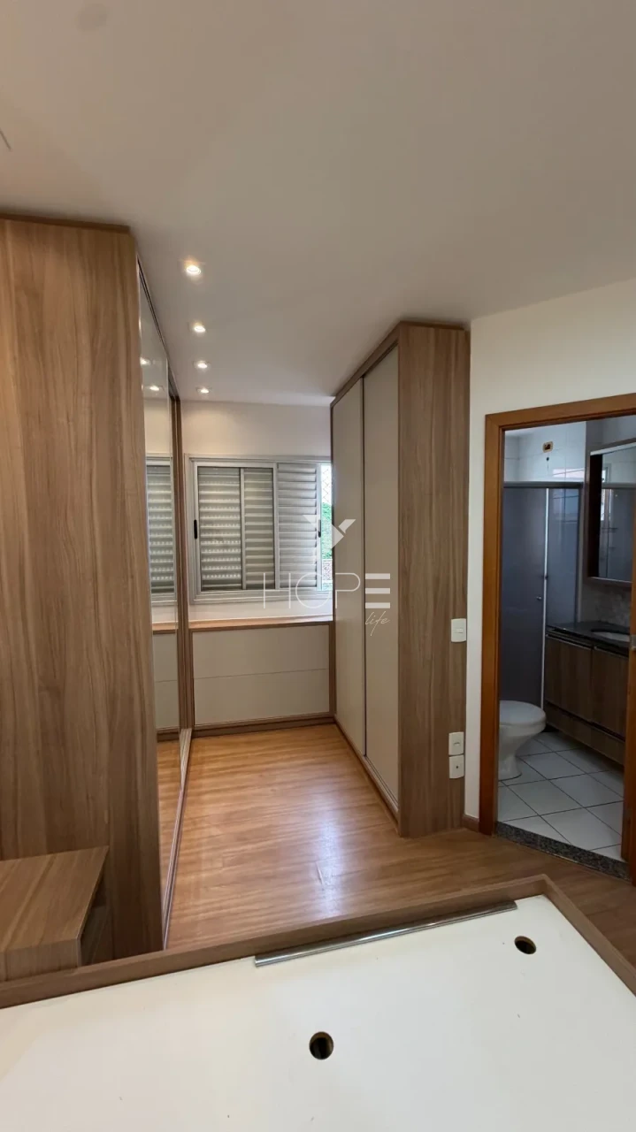 Imagens do imóveis Apartamento para Locação – 69m² – 2 Quartos (1 Suíte) – Acqua Royal – Terra Bonita – Zona Sul – Londrina/PR