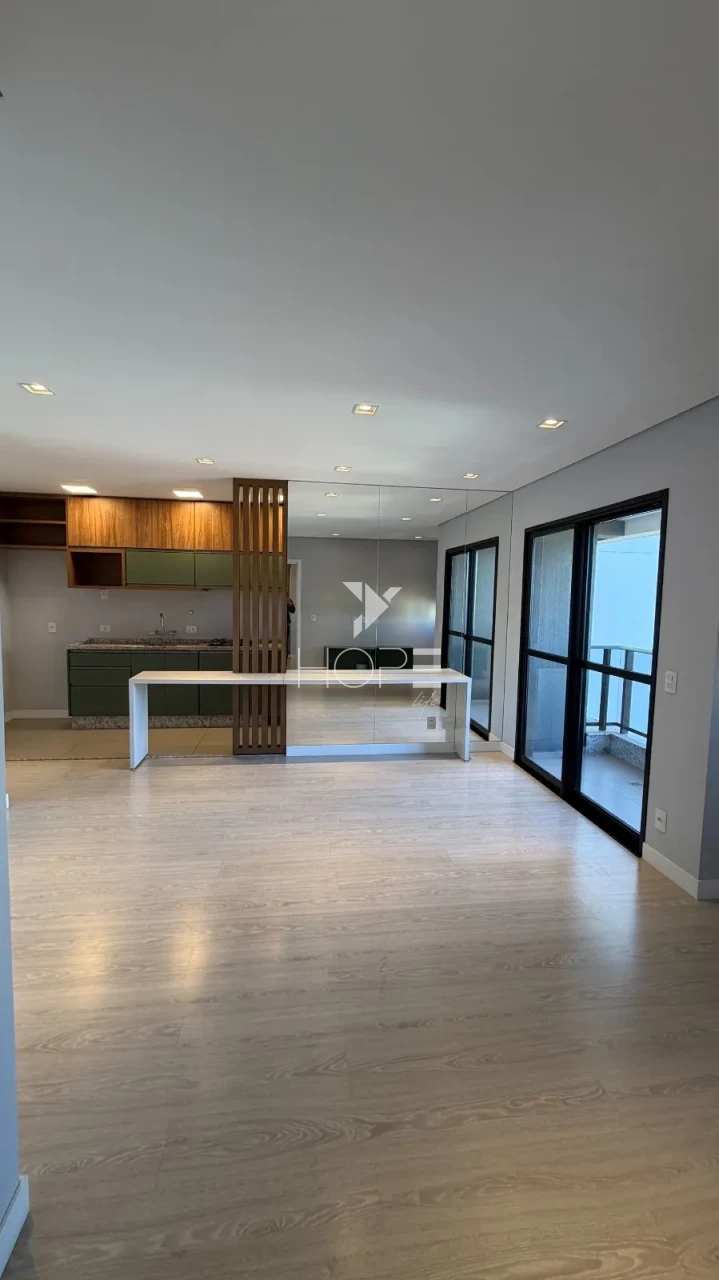 Imagens do imóveis Apartamento para Locação – 67m² – 1 Suíte – Concept Palhano – Gleba Palhano – Zona Sul – Londrina/PR