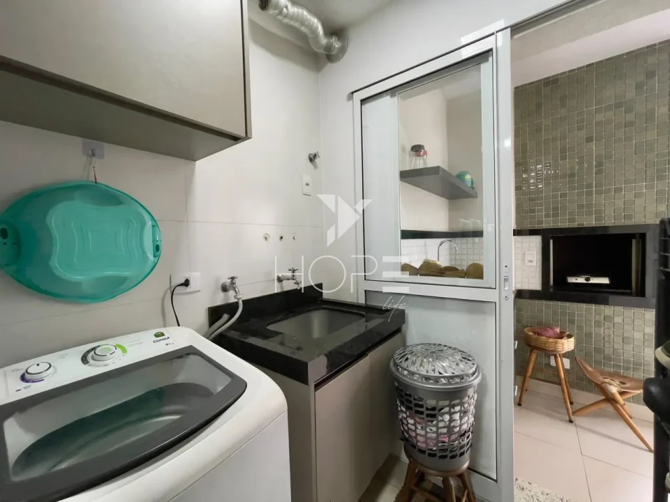 Imagens do imóveis Apartamento à Venda – 95m² – 3 Quartos (1 Suíte) – Arté Palhano – Gleba Palhano – Zona Sul – Londrina/PR