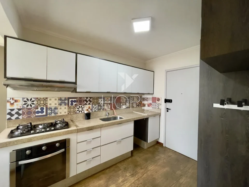 Apartamento à Venda – 71m² – 3 Quartos (1 Suíte) – Residencial do Lago 1 – Gleba Palhano – Zona Sul – Londrina/PR