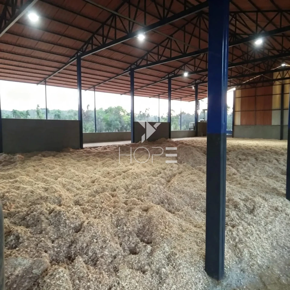 Imagens do imóveis Fazenda à Venda - Complexo Agroindustrial Completo – 181 Hectares – Jequitibá/MG