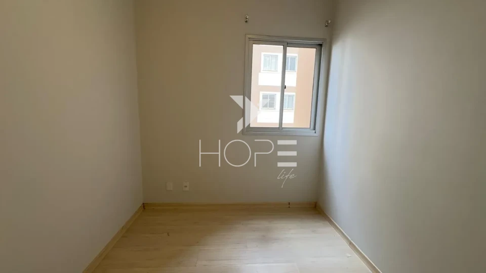 Apartamento à Venda – 3 Quartos (1 Suíte) 66m² – Edifício Piazza Di Roma – Parque Jamaica – Zona Oeste – Londrina/PR