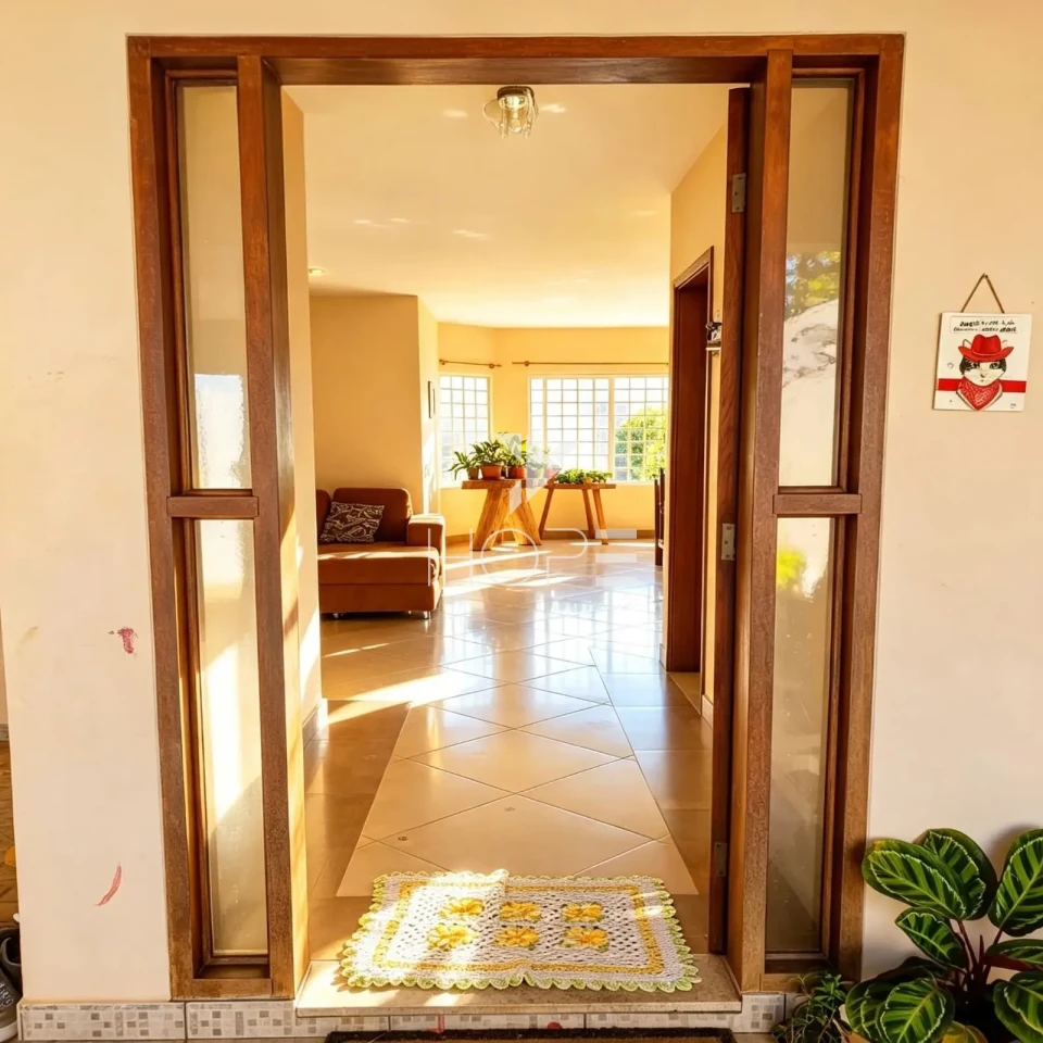Imagens do imóveis Casa Térrea à Venda – 180m² – 3 Quartos (1 Suíte) – Vale dos Tucanos – Zona Sul – Londrina/PR
