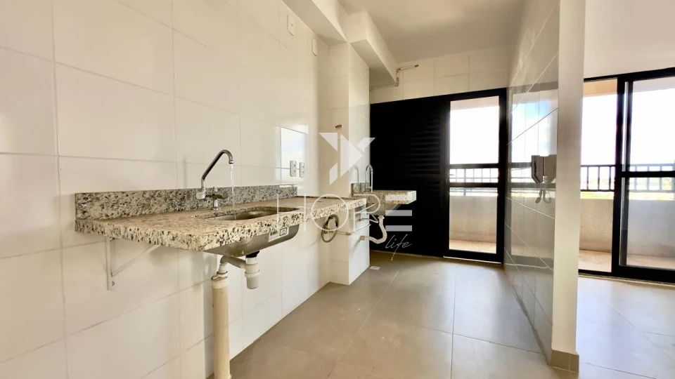 Imagens do imóveis Apartamento a venda -  Le Chalet -  2 quartos (1 suíte) 57 m² - Parque Jamaica - Zona Oeste - Londrina PR