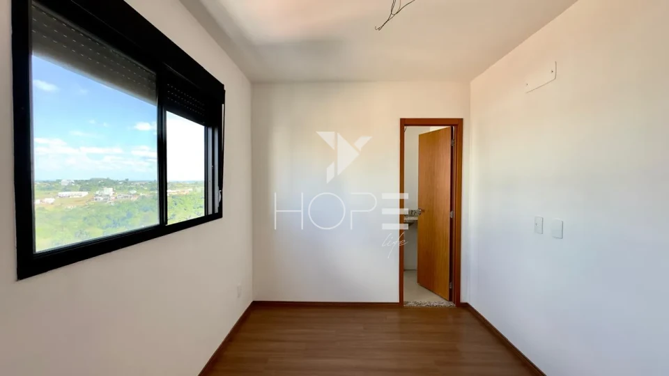 Imagens do imóveis APARTAMENTO À VENDA NO RESIDENCIAL  LE CHALET – 2 QUARTOS (1 SUÍTE) SACADA COM CHURRASQUEIRA 57 M² -  ZONA OESTE  - LONDRINA/PR.