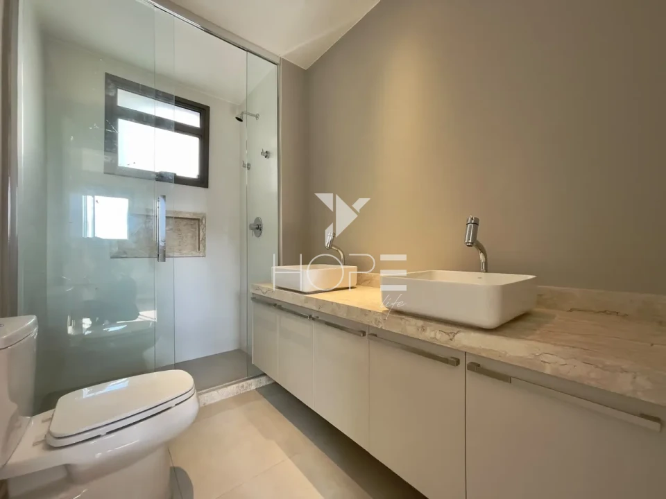 Imagens do imóveis Apartamento Semimobiliado para Locação – 89m² – 3 Quartos (1 Suíte) – Edifício Artsy – Gleba Palhano – Zona Sul – Londrina/PR