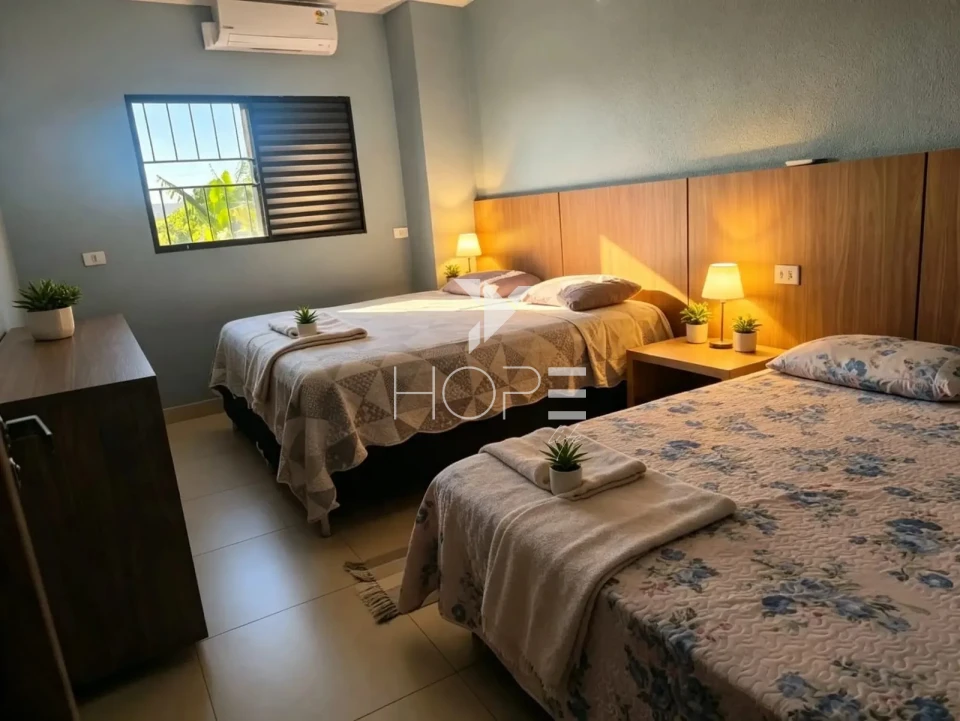 Imagens do imóveis Chácara à Venda com Piscina – 580m² – 4 Quartos (1 Suíte) – Vila Feliz – Apucarana/PR