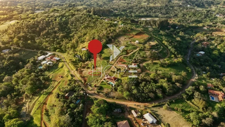 Imagens do imóveis Terreno em Condomínio à Venda – 14.000m² – Condomínio de Chácaras Itaúna – Ibiporã/PR