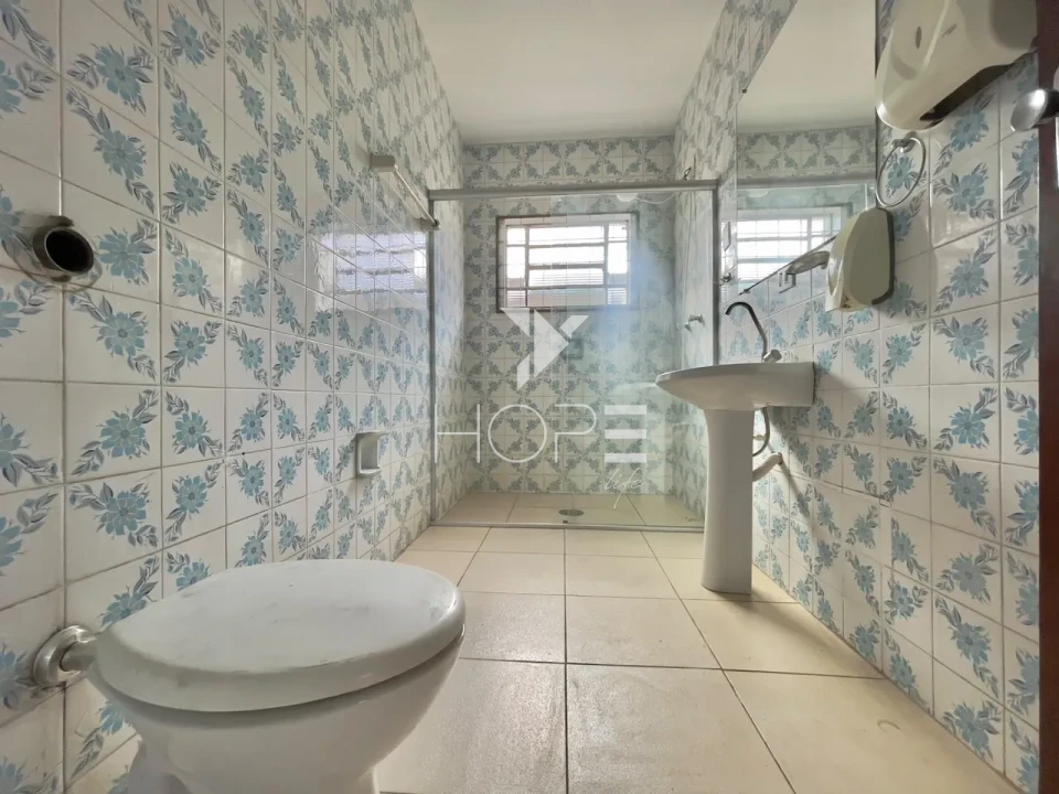 Imagens do imóveis Casa Térra para Locação – 295m² – 4 Quartos (1 Suíte) – Jardim Shangri-lá – Londrina/PR