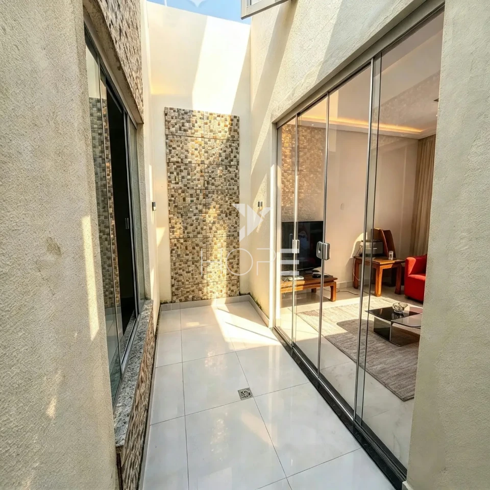 Imagens do imóveis Casa em Condomínio à Venda – 135m² – 3 Quartos (1 Suíte) – Portal dos Bandeirantes – Zona Oeste – Londrina/PR
