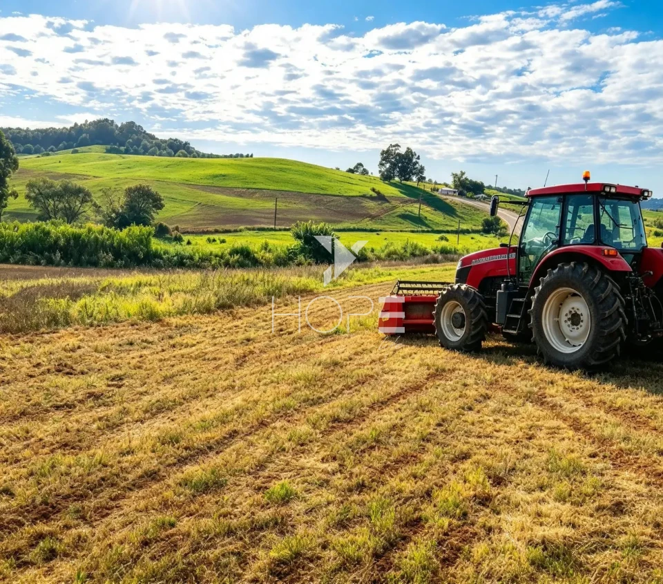 Imagens do imóveis Fazenda à Venda com Dupla Aptidão - Pecuária e Agricultura – 495 Alqueires – Francisco Beltrão – Francisco Beltrão/PR