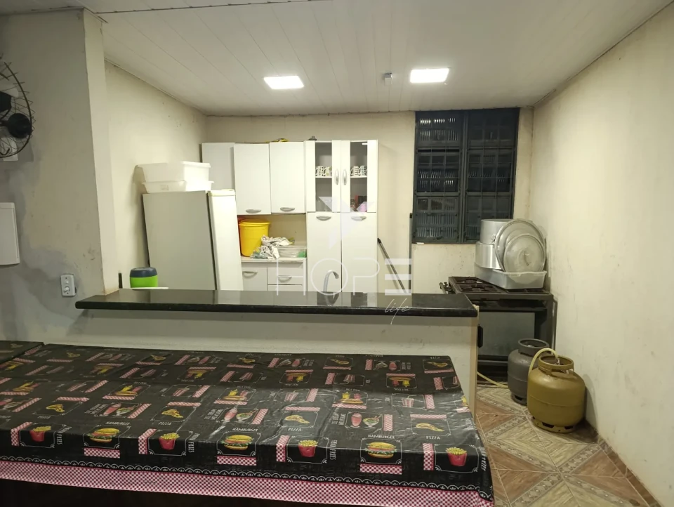 Imagens do imóveis Igreja à Venda – 250m² – Jardim Silvino – Cambé/PR