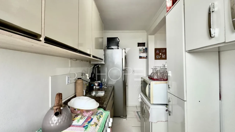 Imagens do imóveis Apartamento à Venda  Spazio Lotus -  02 quartos 45 M² – Jd. Nações Unidas – Próx. Av. Robert Koch  e H.U. -  Zona Leste – Londrina/PR
