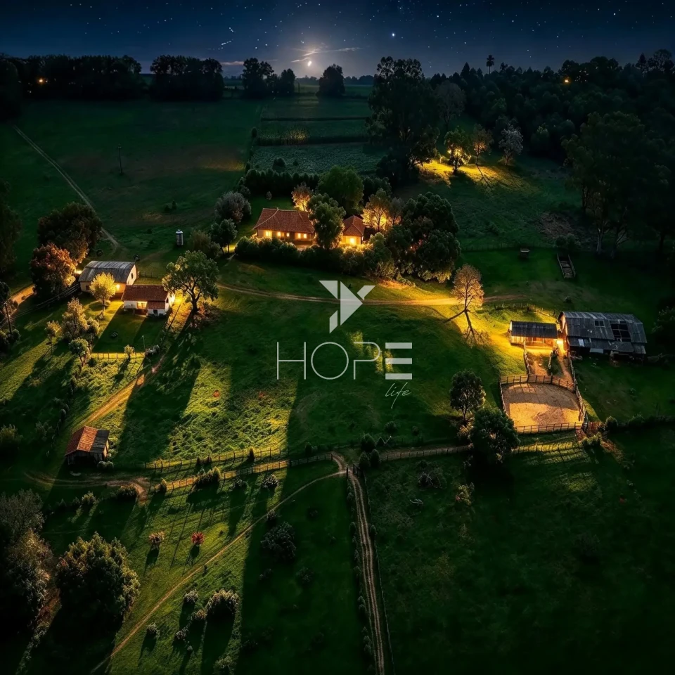 Imagens do imóveis Fazenda à Venda – 99,3 Hectares – Avaré/SP