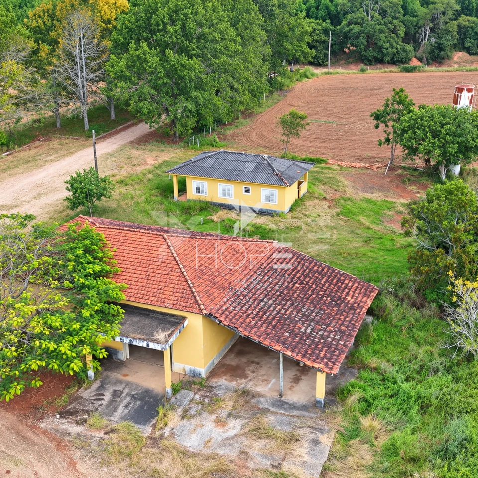 Imagens do imóveis Fazenda à Venda – Região de Itapetininga e Sorocaba – Interior – São Paulo/SP