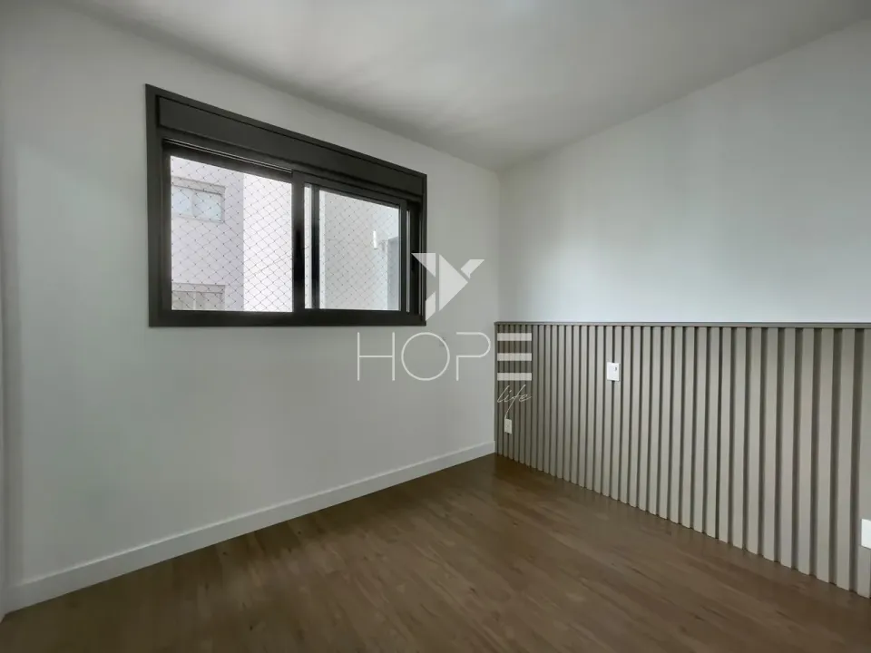 Imagens do imóveis Apartamento Semimobiliado para Locação – 127m² – 3 Quartos (3 Suítes) – Casa Palhano – Gleba Palhano – Zona Sul – Londrina/PR