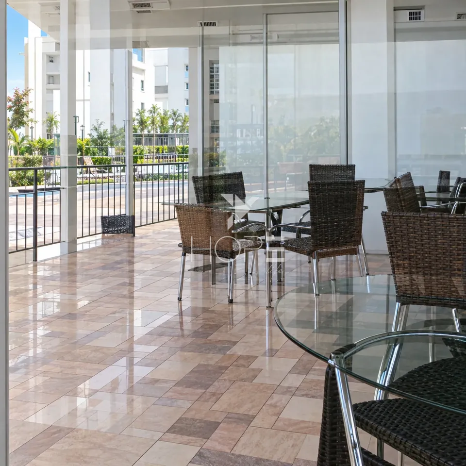 Imagens do imóveis Apartamento à Venda – 59m² – 3 Quartos – Norte Park Residence – Zona Norte – Londrina/PR